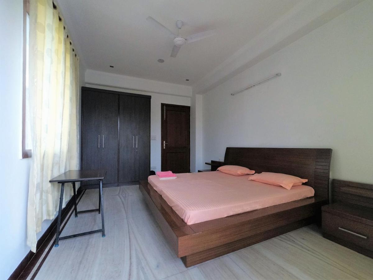 Homestay Healing