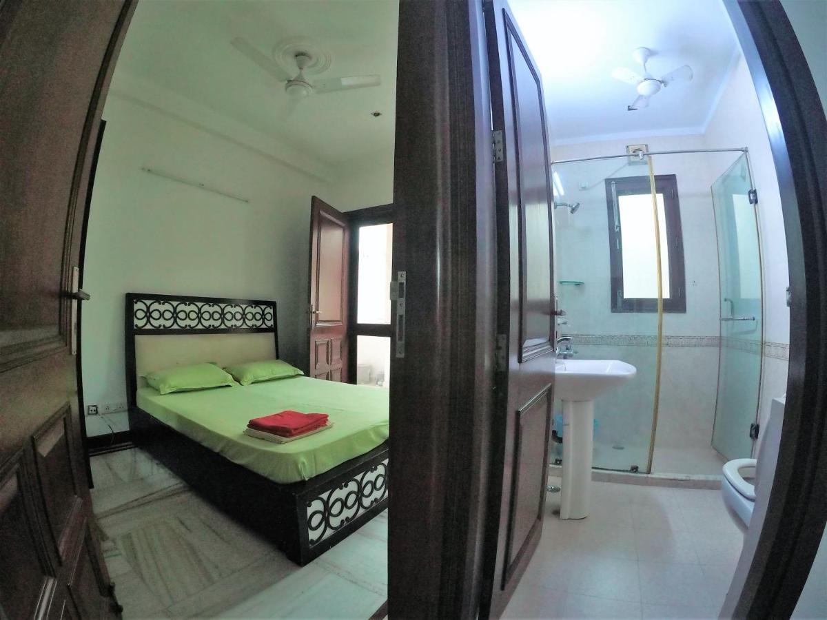 Homestay Healing