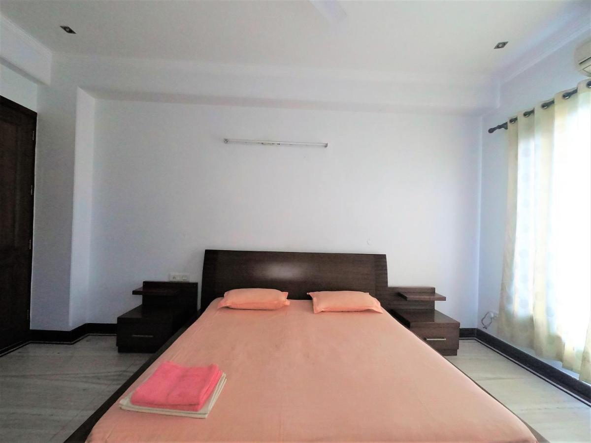 Homestay Healing