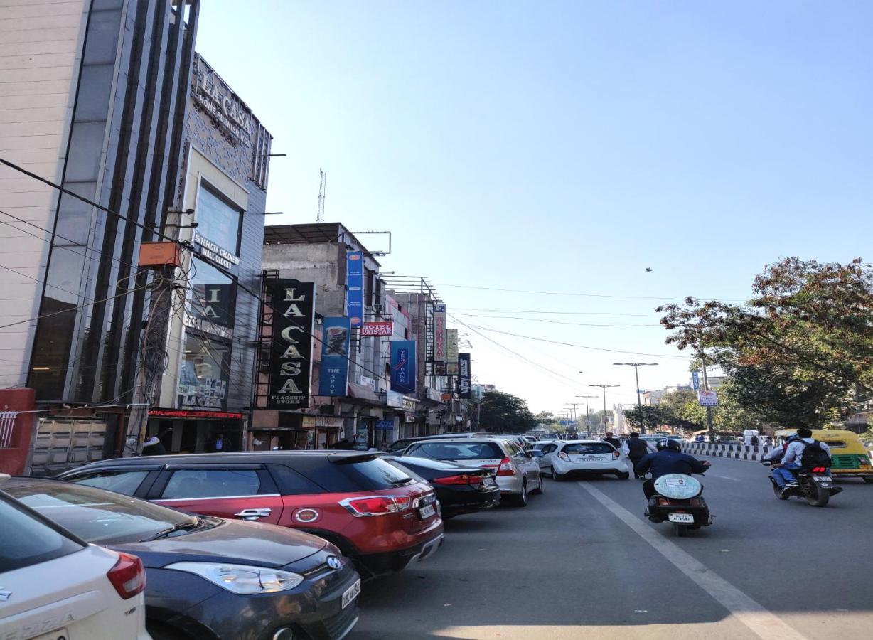 Hotel Unistar 3*