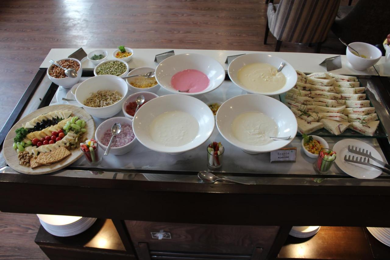 Ramada By Wyndham New Pitampura