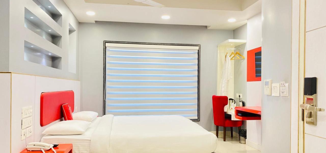 Empire - 2025 Traveller's Choice Award Winning New Delhi
