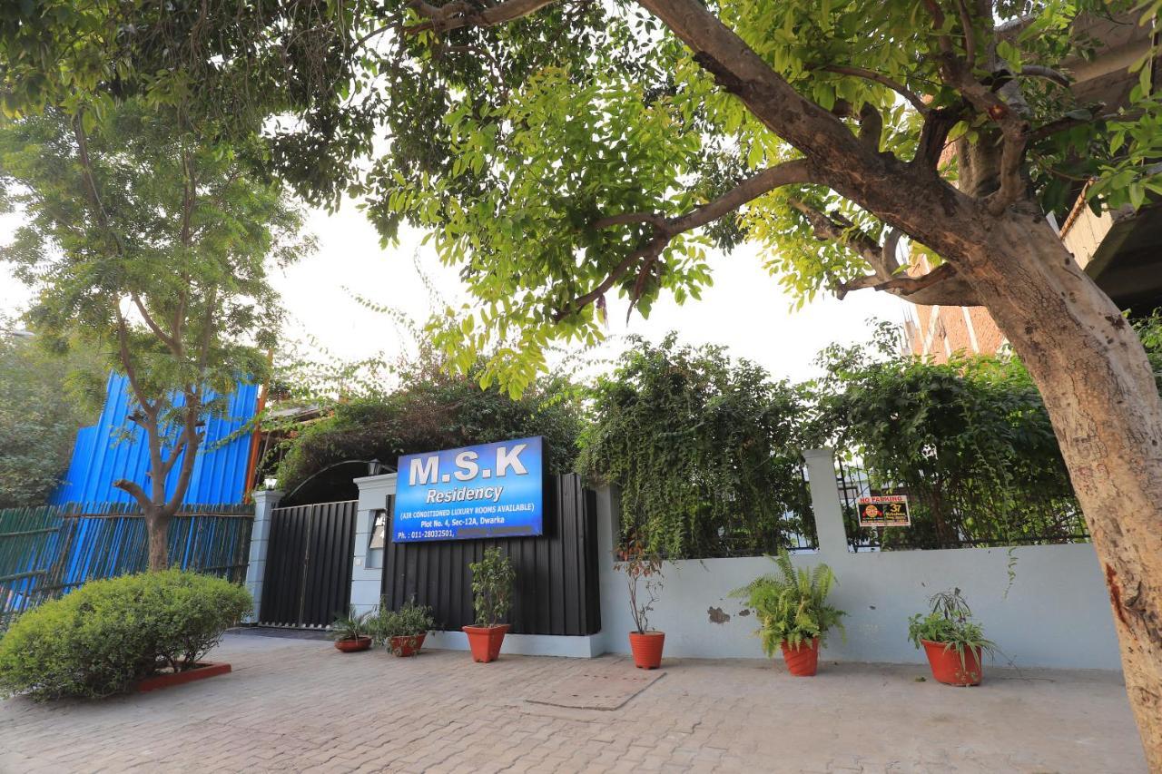 M.s.k Residency 2*