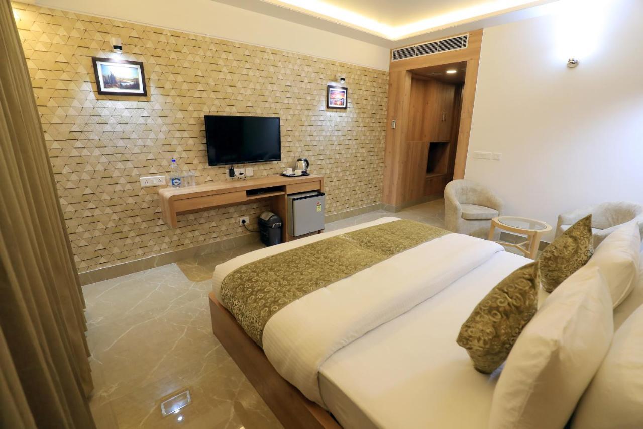 M.s.k Residency Hotel