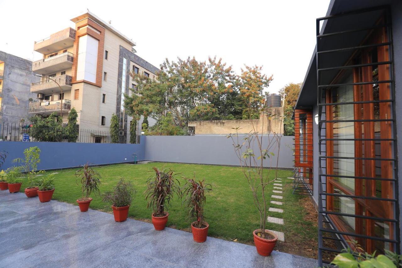 M.s.k Residency Hotel 2*