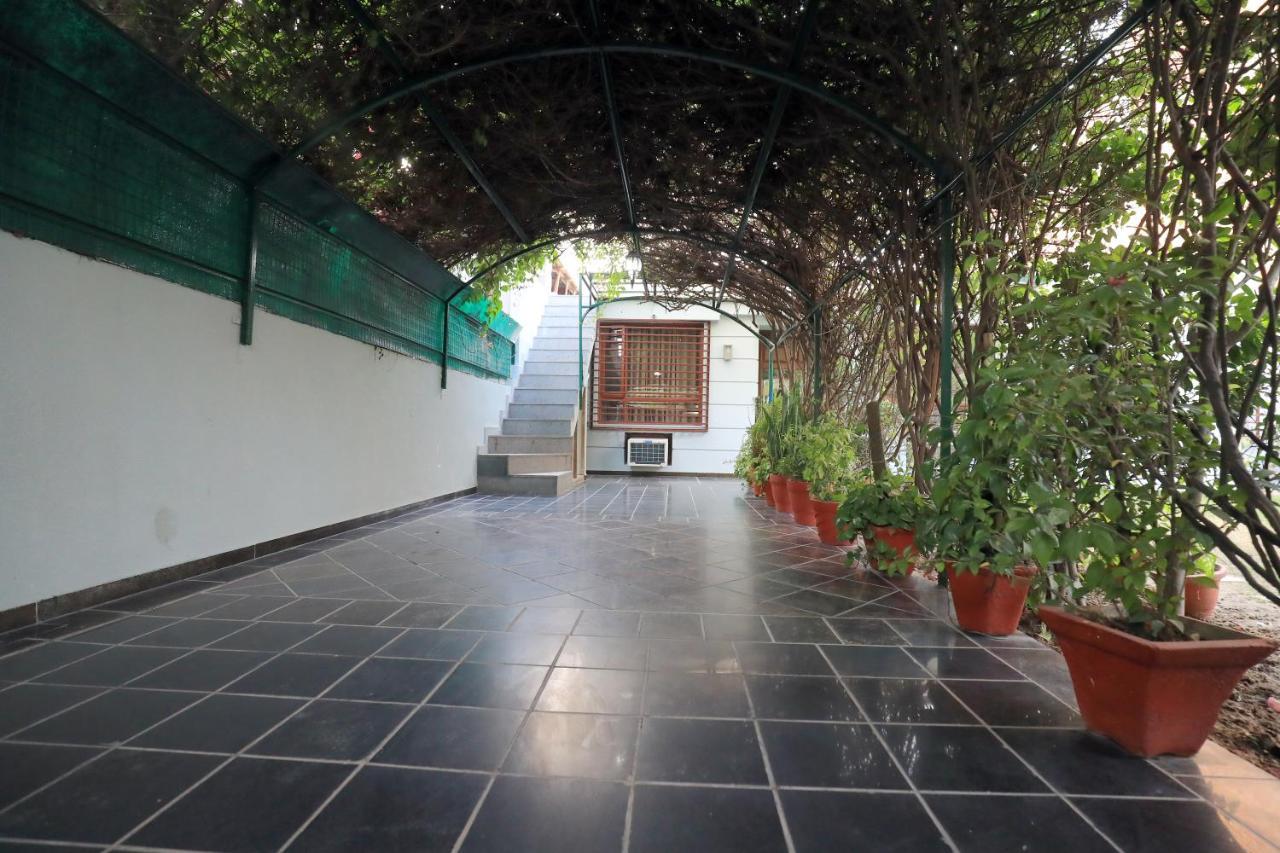 Hotel M.s.k Residency Nova Deli