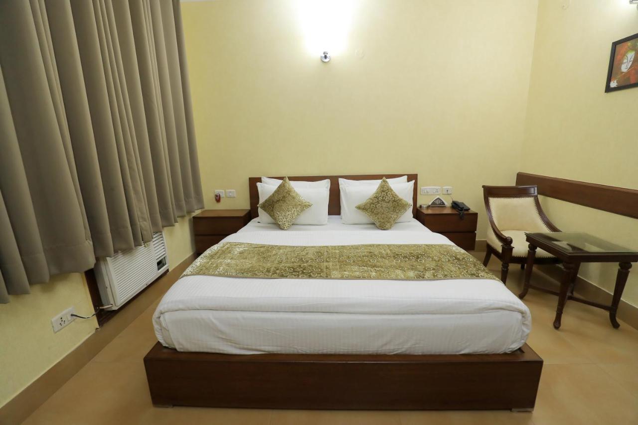 M.s.k Residency Hotel