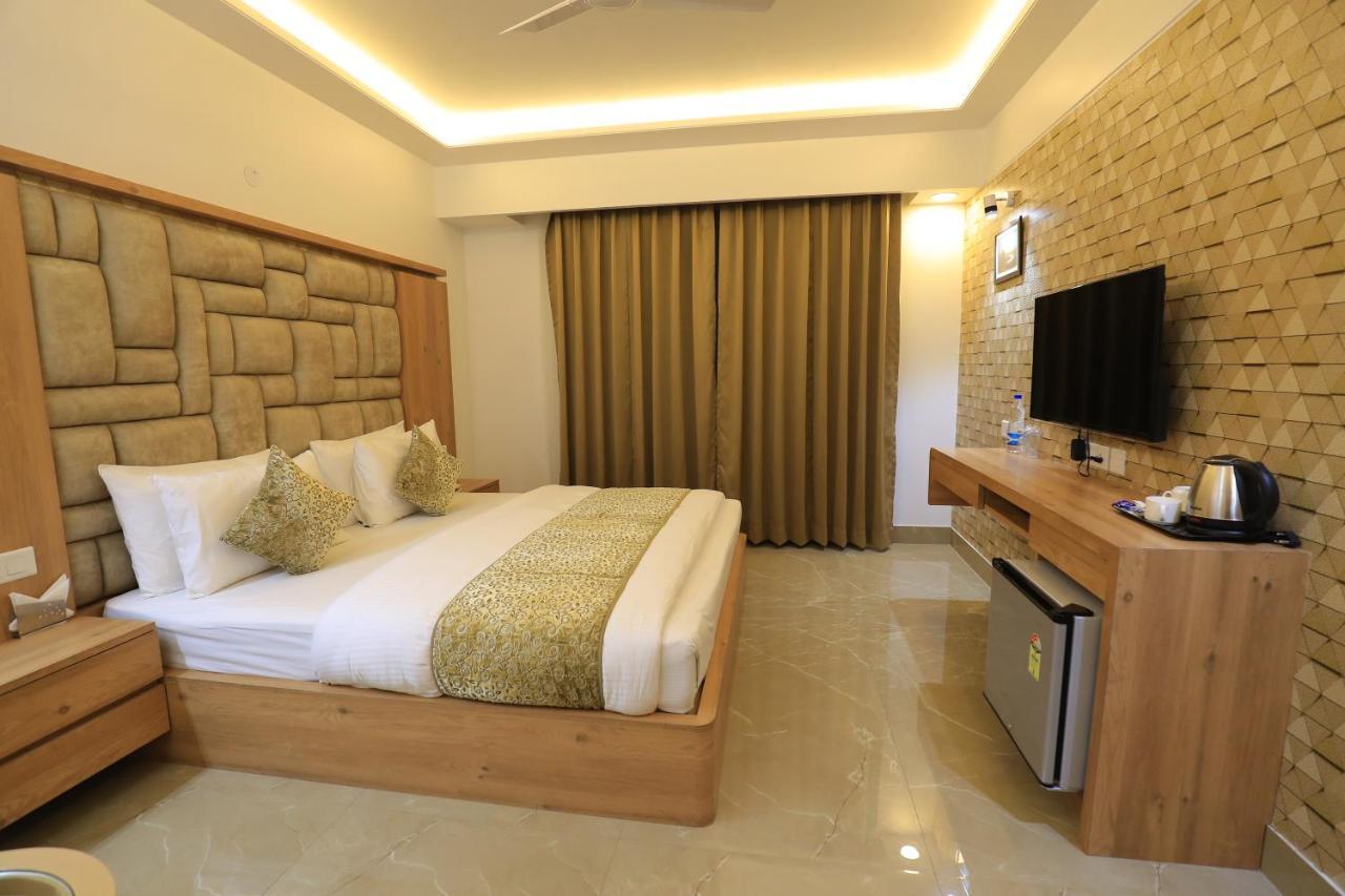Hotel M.s.k Residency