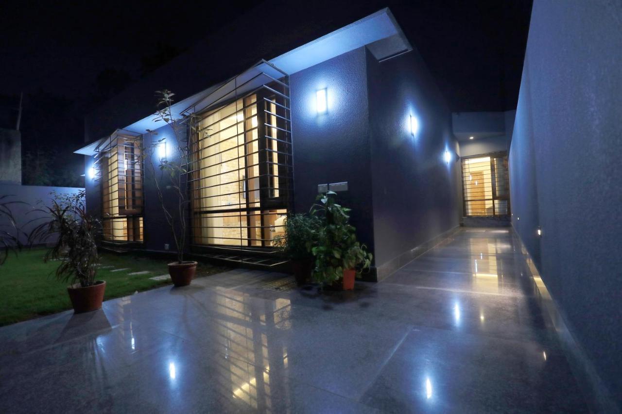 Hotel M.s.k Residency