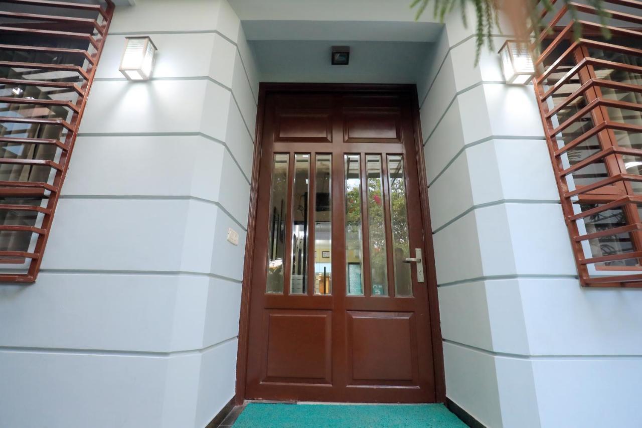 Hotel M.s.k Residency 2*
