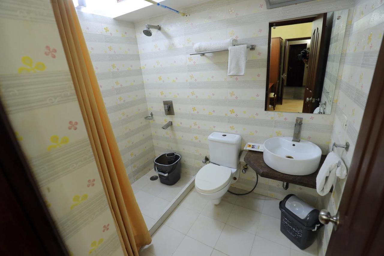 Hotel M.s.k Residency 2*
