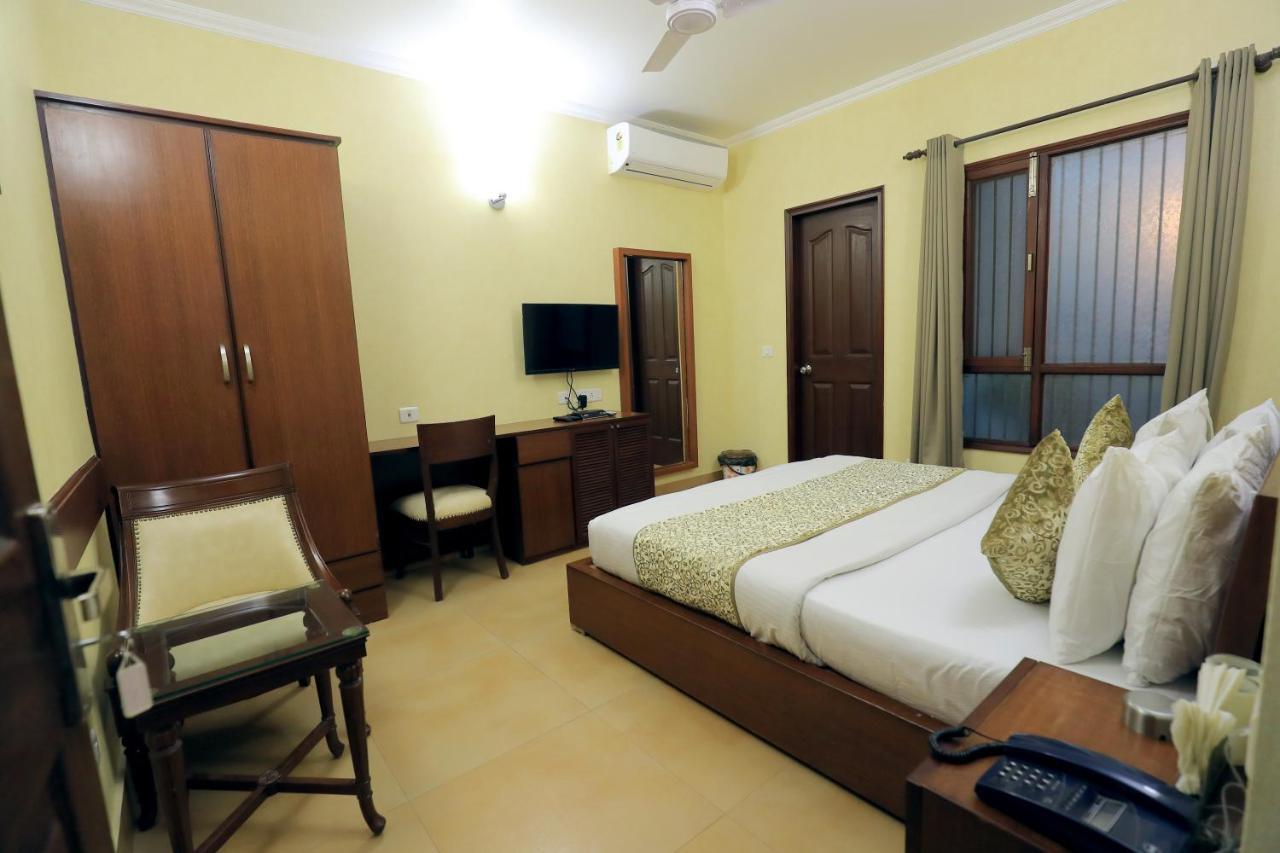 M.s.k Residency Hotel
