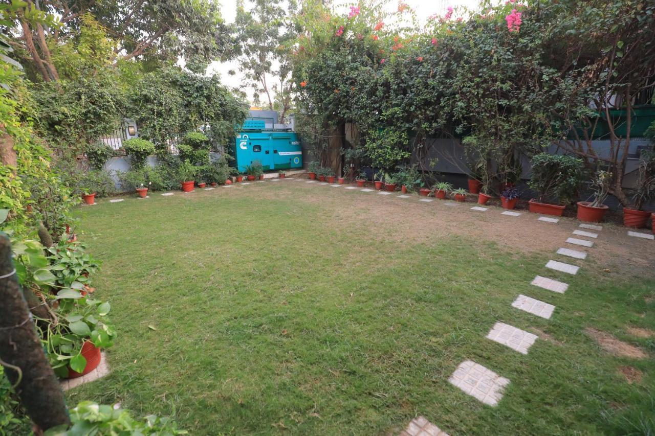 M.s.k Residency 2*