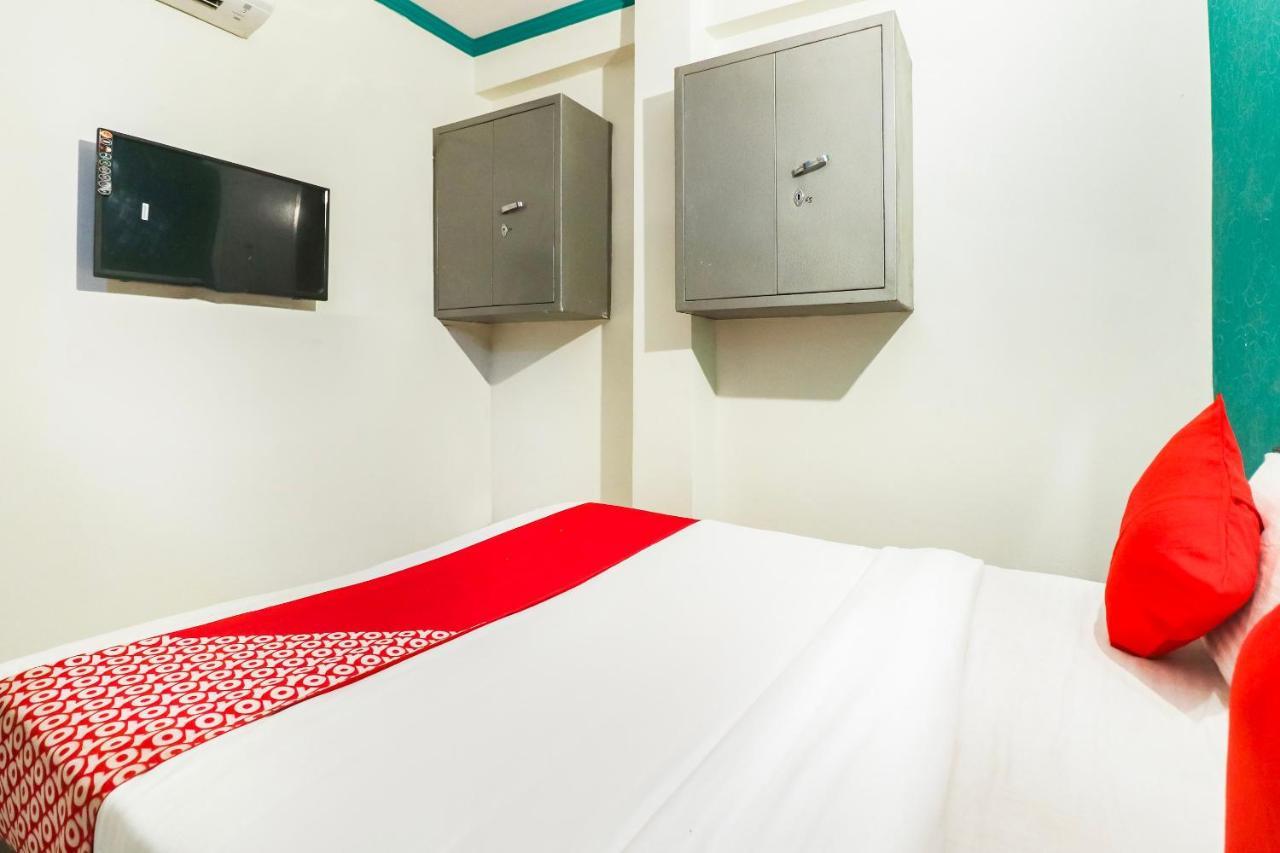 Oyo Florence 3*