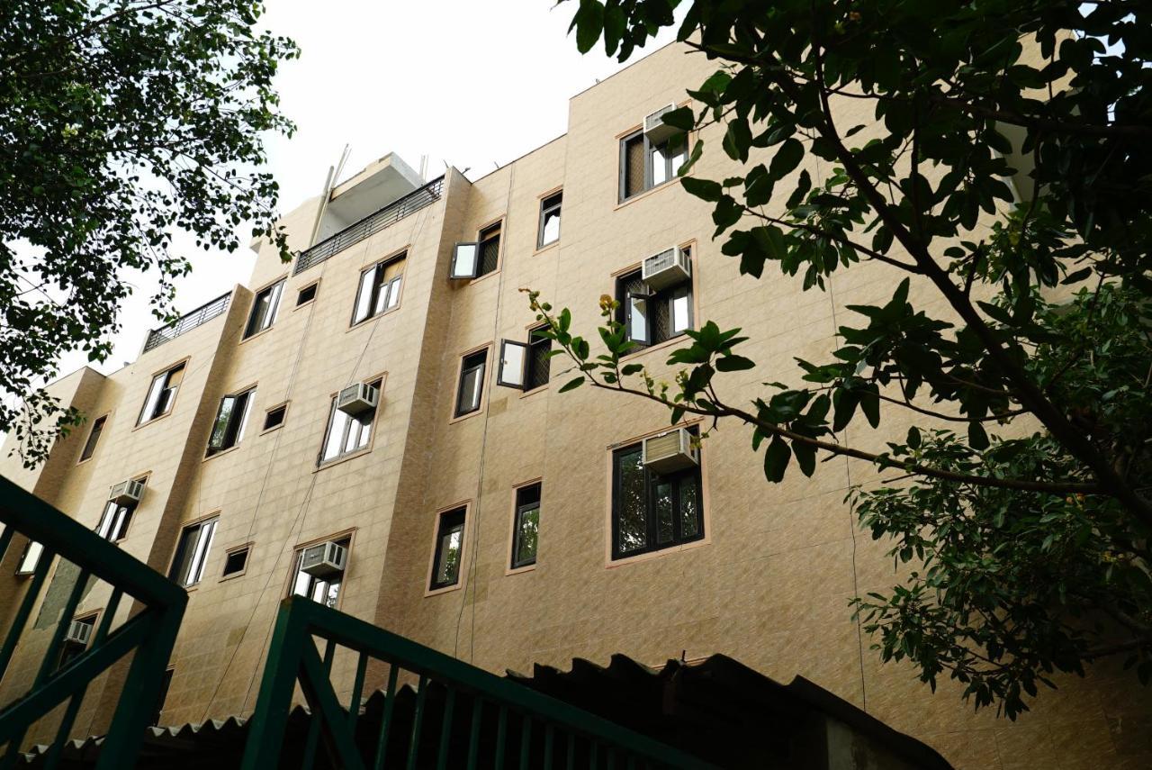 New Rajdhani - Couple Friendly Stays