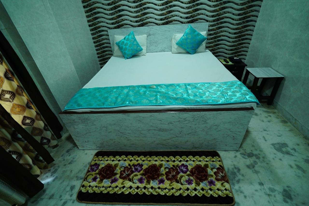 New Rajdhani - Couple Friendly Stays 2* New Delhi
