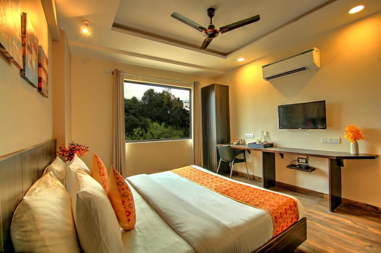 Artisan 3* New Delhi
