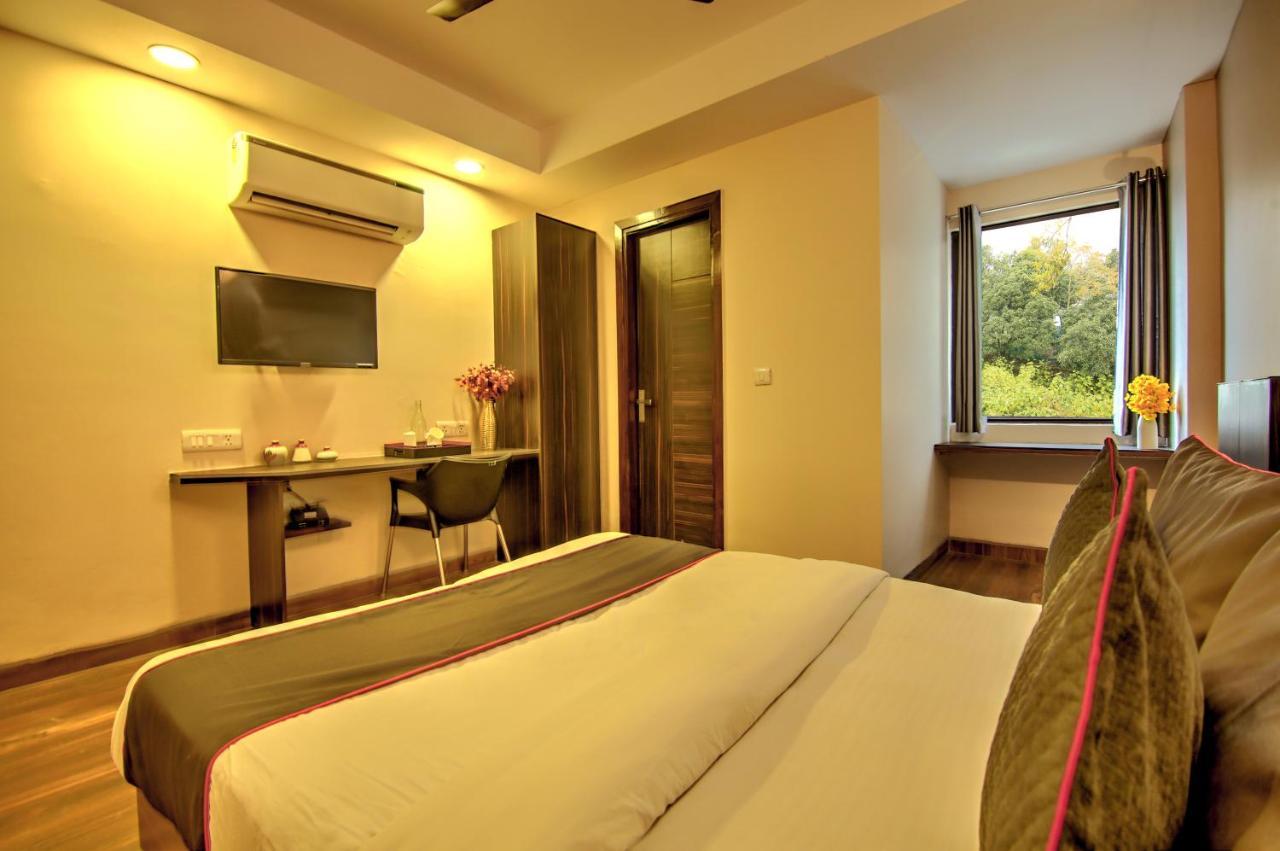 Hotel Artisan 3*