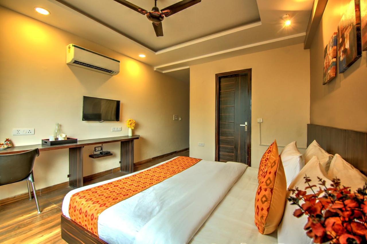 Hotel Artisan 3*