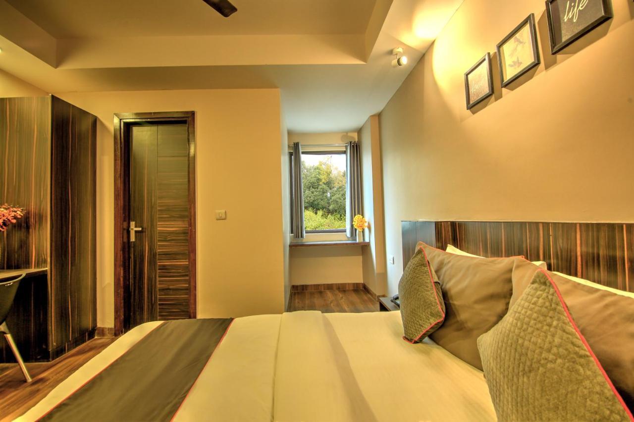 Artisan Hotel