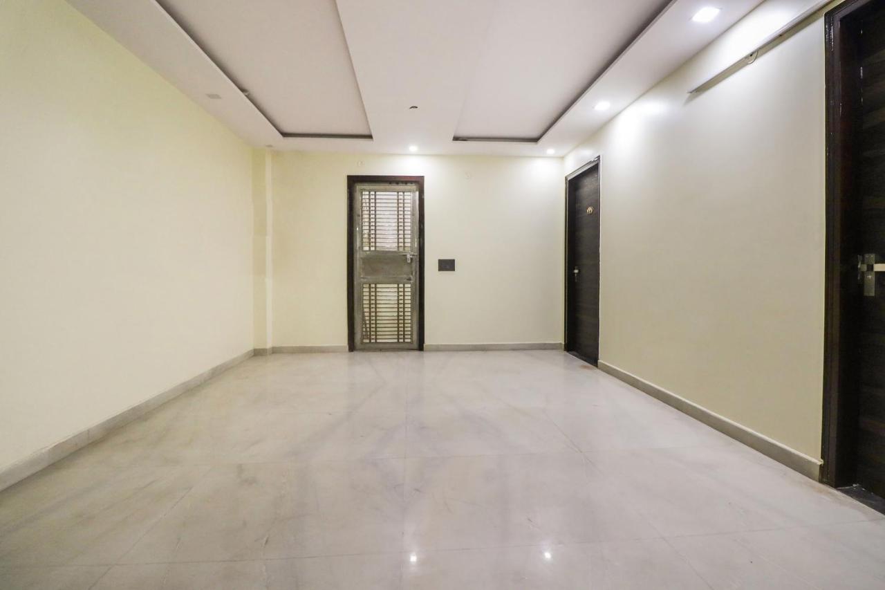 Hotel Oyo Flagship 64184 Moody Moon Residency 3*