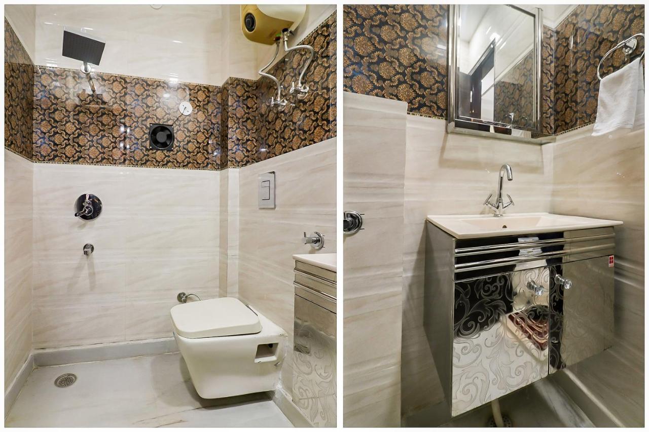 Oyo Flagship 64184 Moody Moon Residency New Delhi