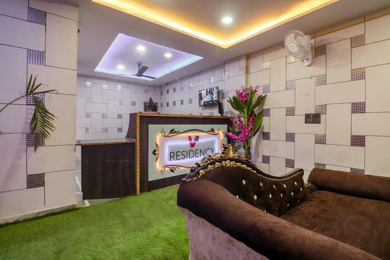 Hotel Oyo Flagship 64184 Moody Moon Residency