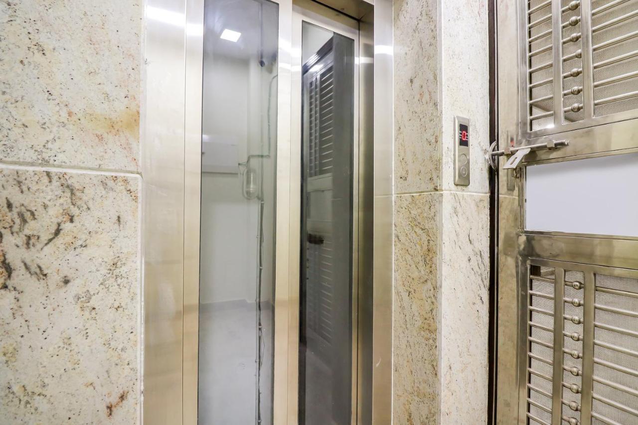 Oyo Flagship 64184 Moody Moon Residency Hotel 3*