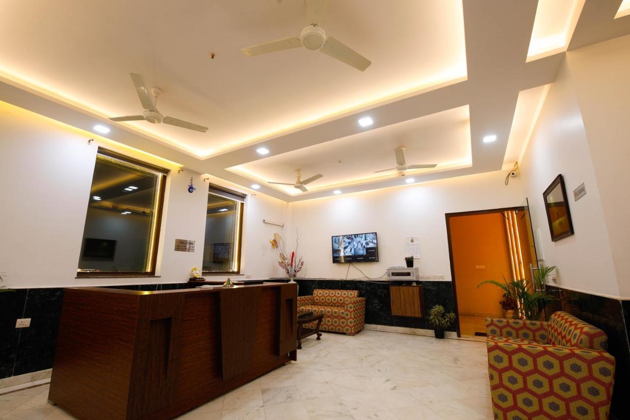 Peepal Tree Residency Bed & Breakfast New Delhi