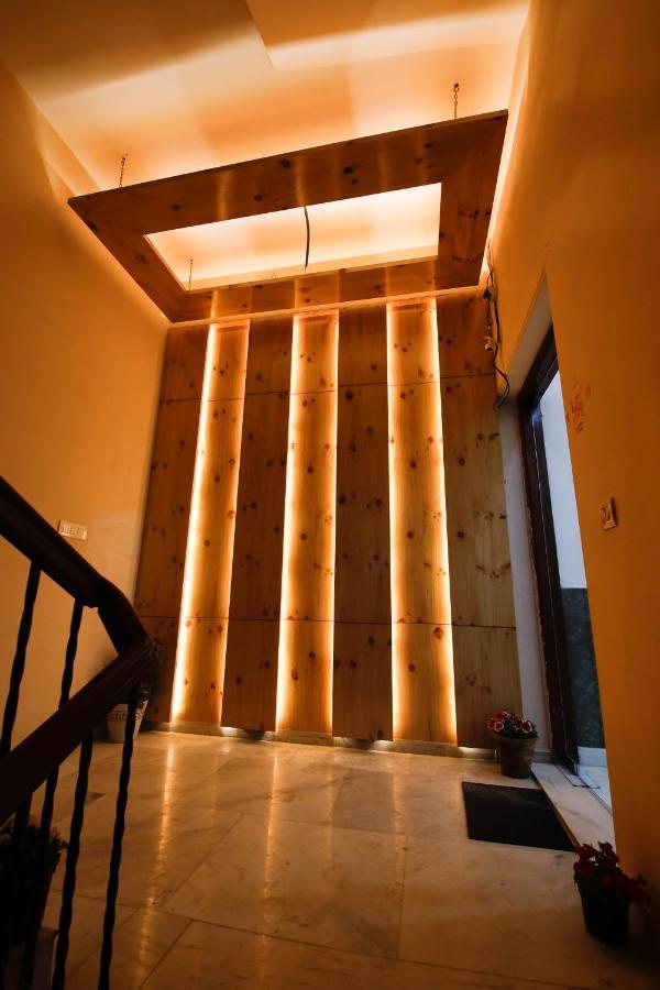 Bed & Breakfast Peepal Tree Residency
