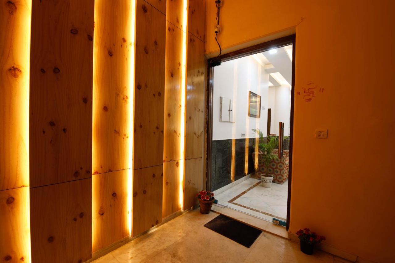 Peepal Tree Residency Bed & Breakfast New Delhi