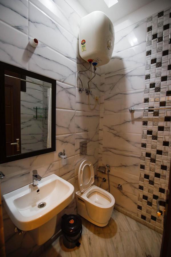 Peepal Tree Residency Bed & Breakfast New Delhi