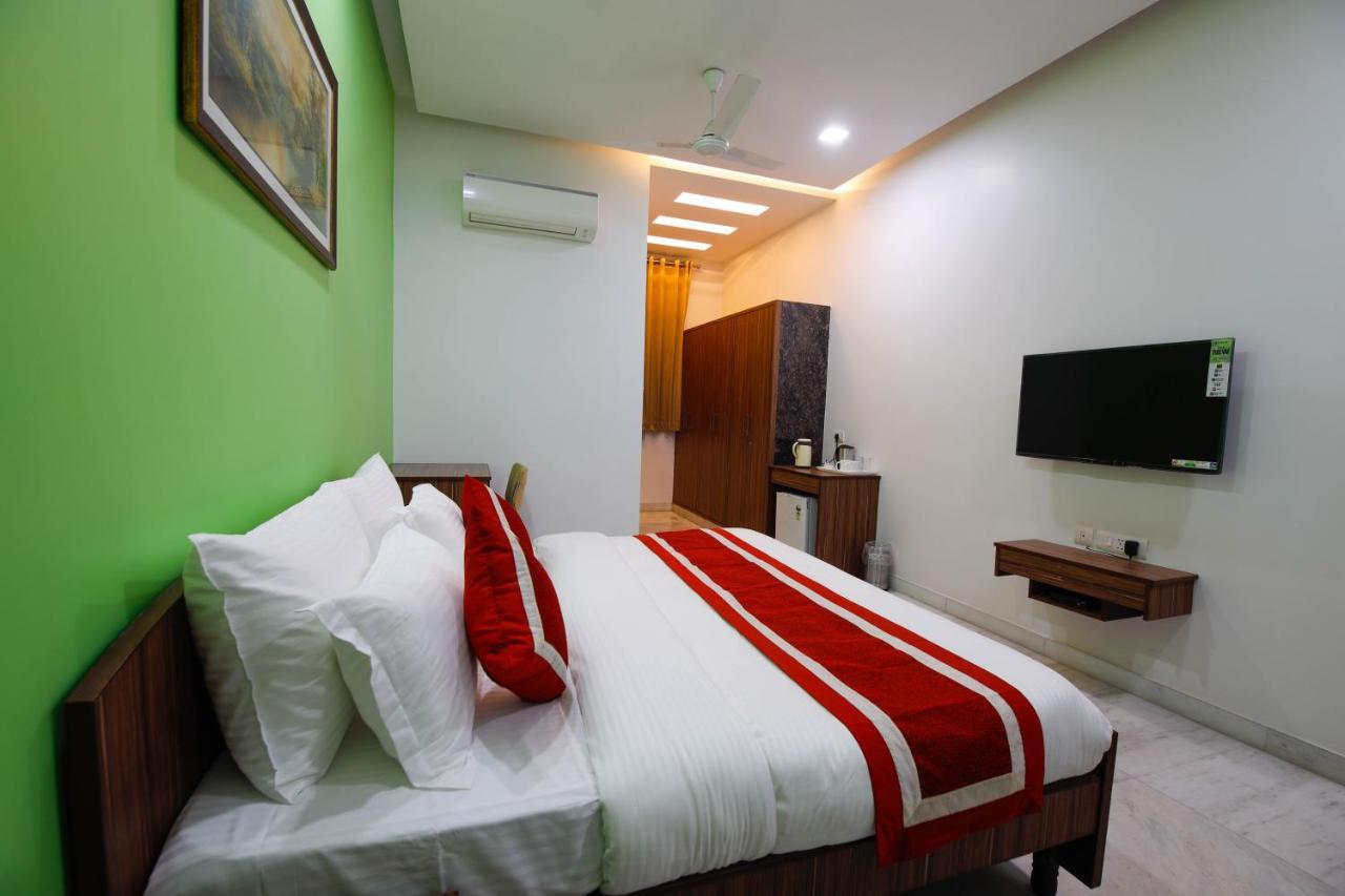 Peepal Tree Residency New Delhi