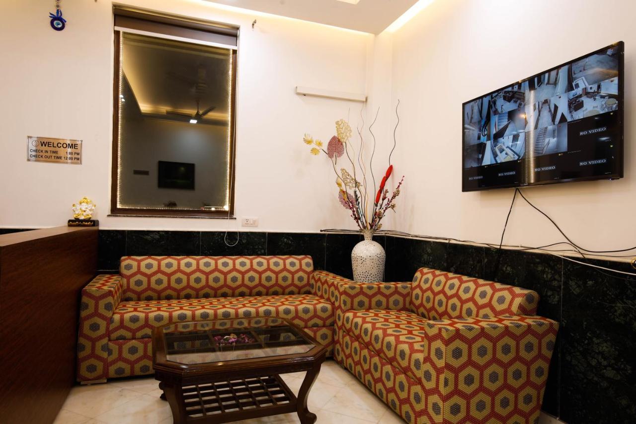 Bed & Breakfast Peepal Tree Residency