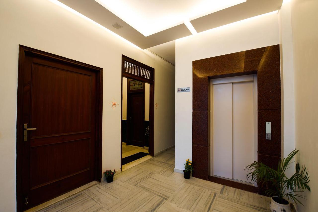 Peepal Tree Residency Bed & Breakfast *