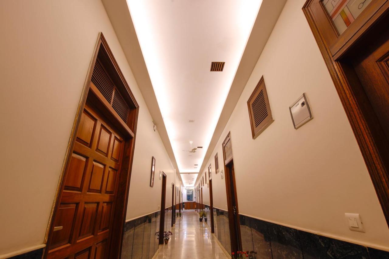 Peepal Tree Residency New Delhi