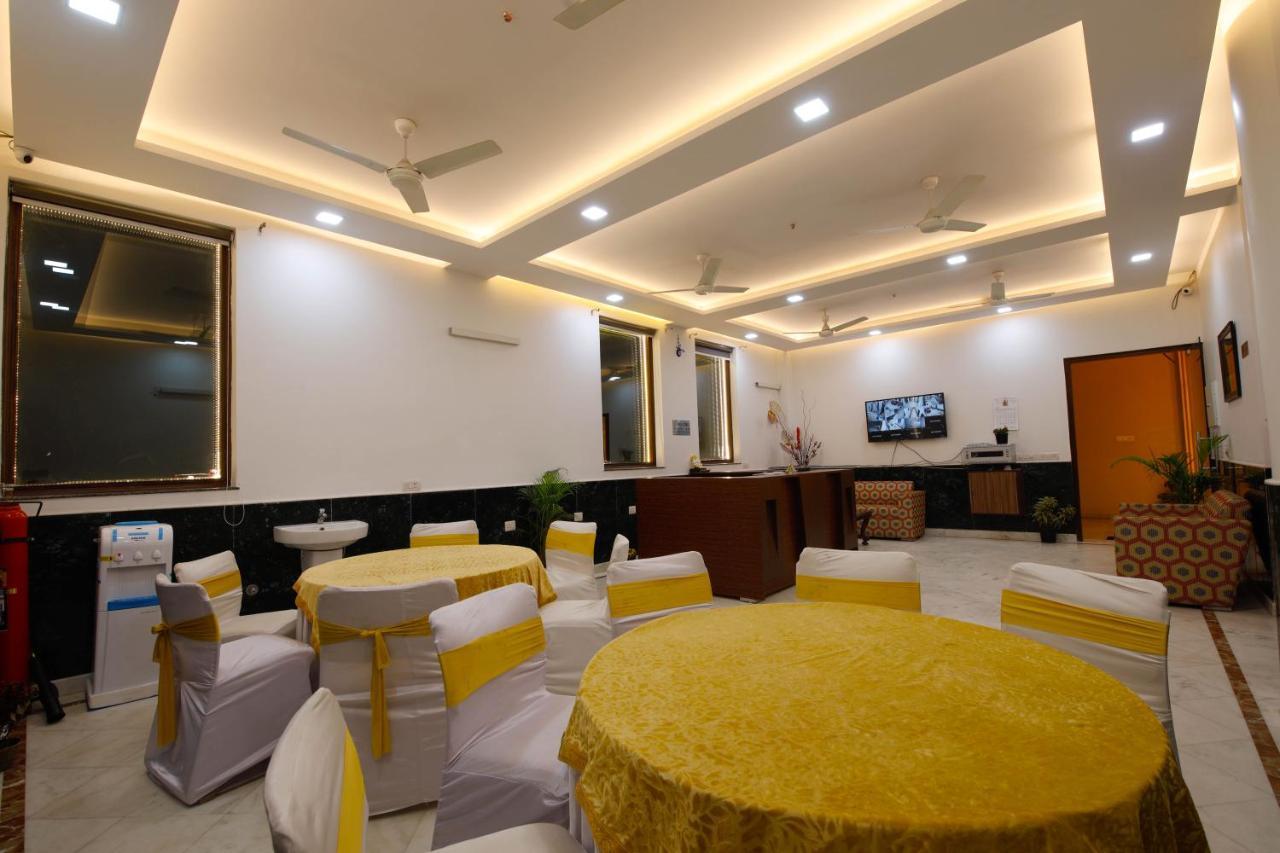 Bed & Breakfast Peepal Tree Residency *