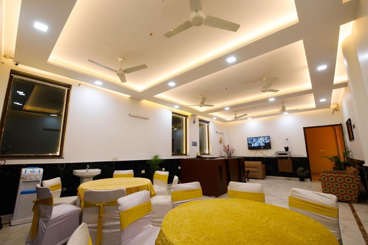 Bed & Breakfast Peepal Tree Residency *