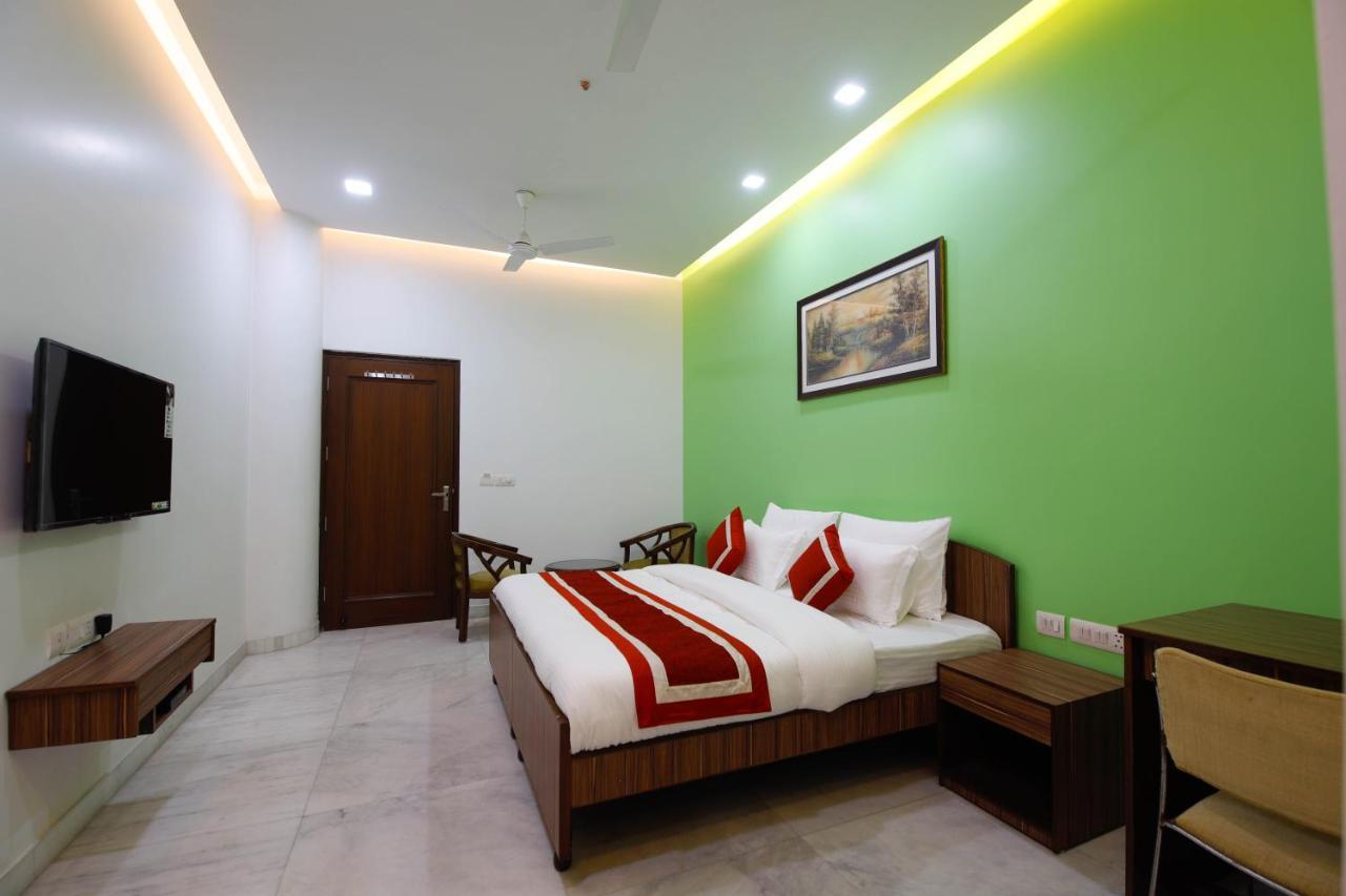 Bed & Breakfast Peepal Tree Residency