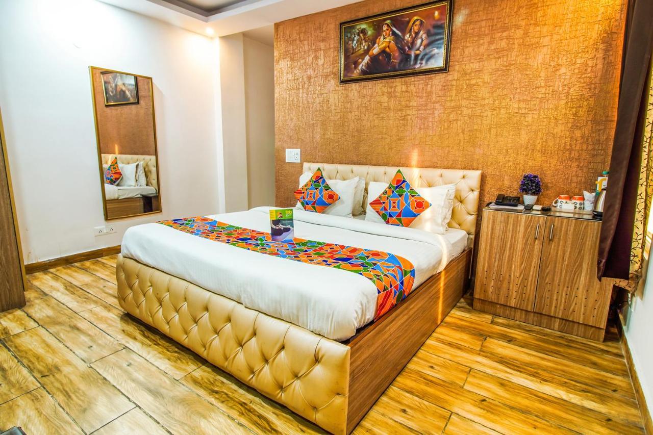 Royal Comfort Castle 3* New Delhi