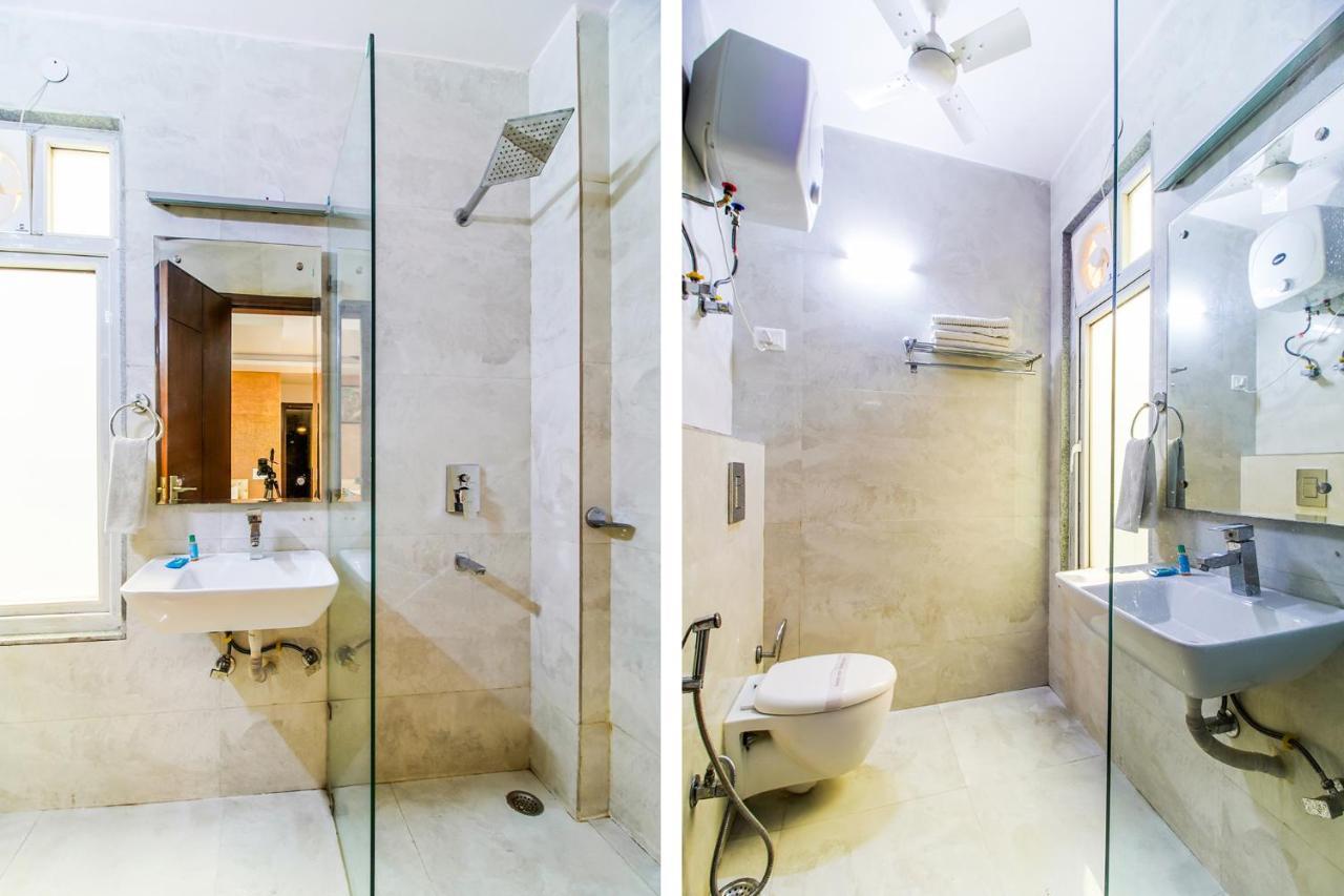 Royal Comfort Castle Hotel New Delhi