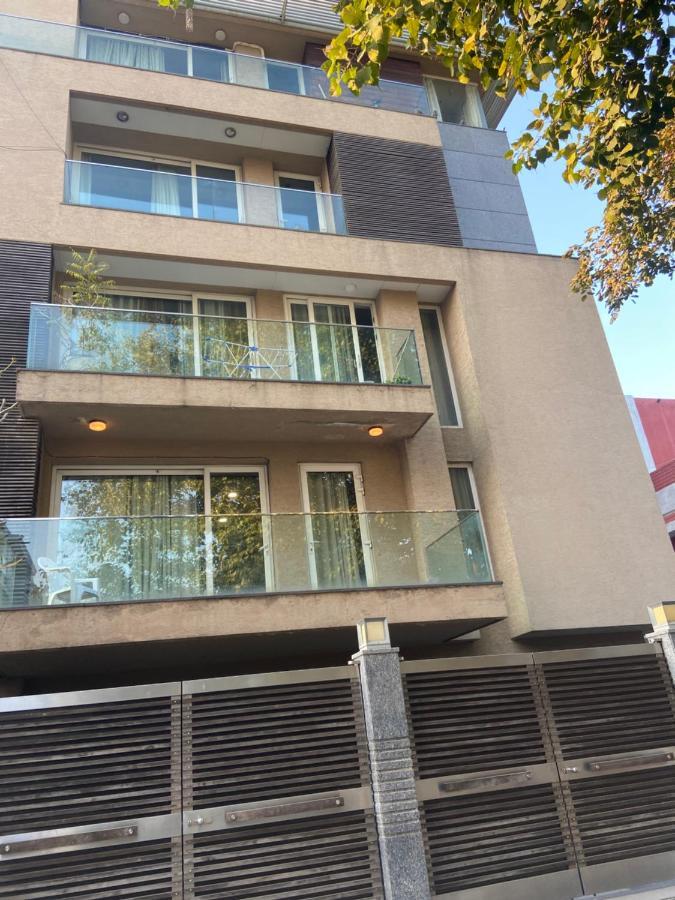 Acomodação com café da manhã  Art House Vasant Vihar