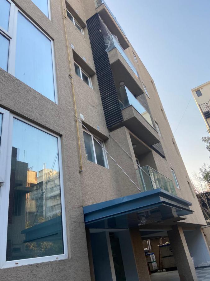 Art House Vasant Vihar Bed & Breakfast
