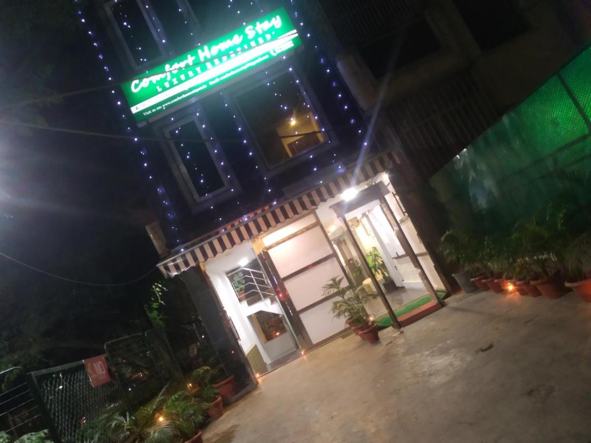 Royal Comfort Castle 3* New Delhi