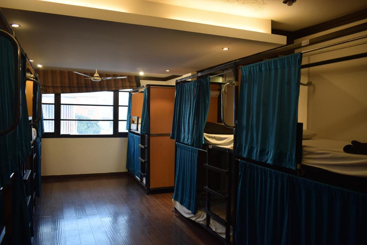 Bunkmates Hostel *