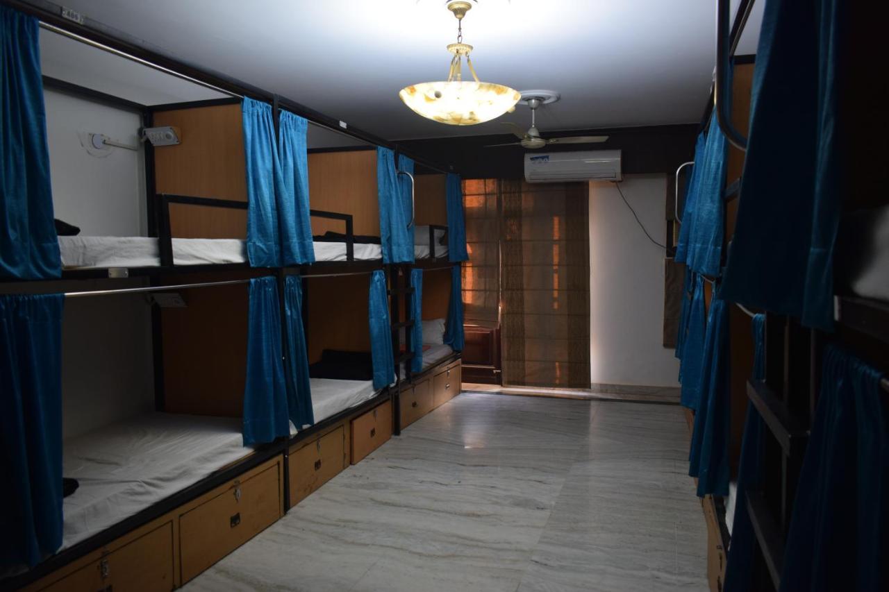 Bunkmates Hostel *