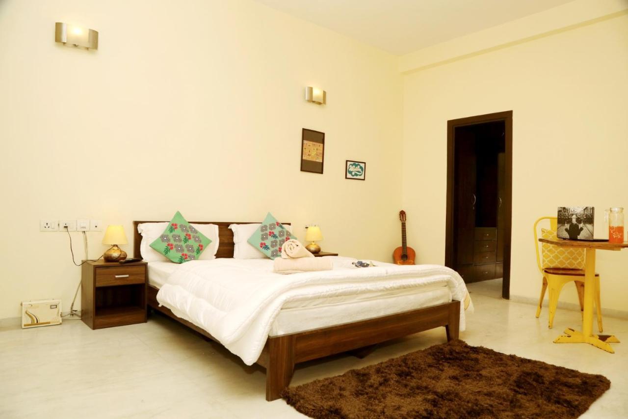 Hostel Zostel South Delhi *