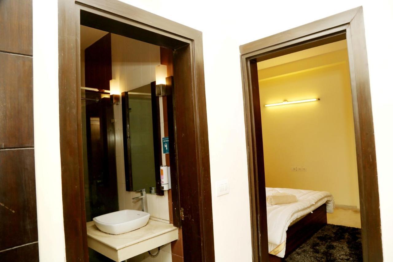 Zostel South Delhi New Delhi