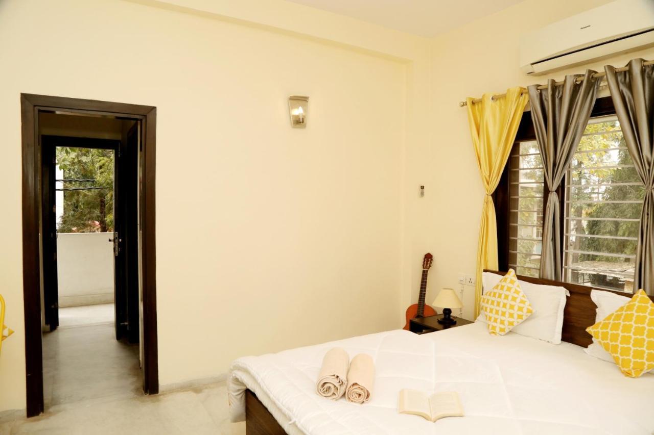 Hostel Zostel South Delhi