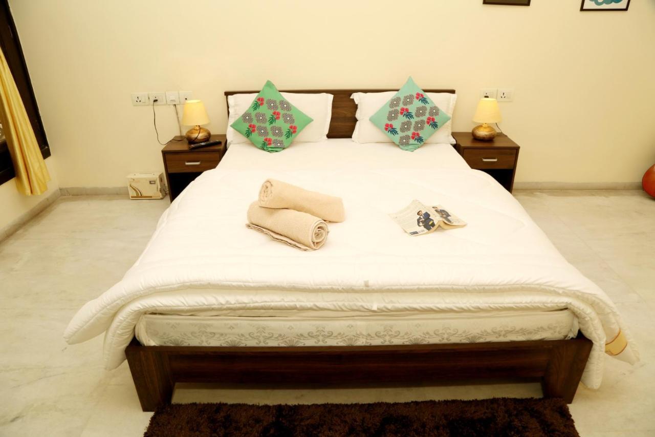 Zostel South Delhi * New Delhi